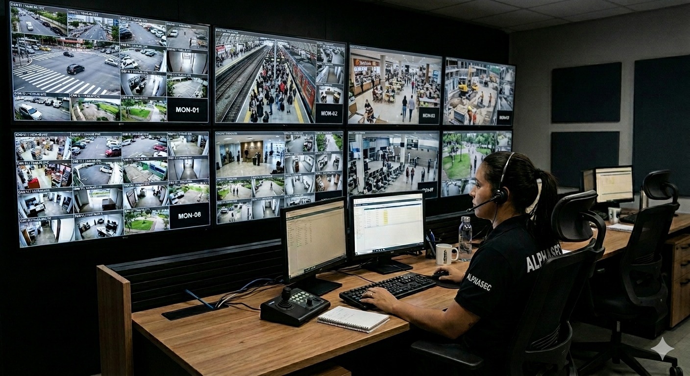 Monitoramento